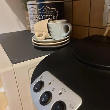 アパート Бургаски Нощи