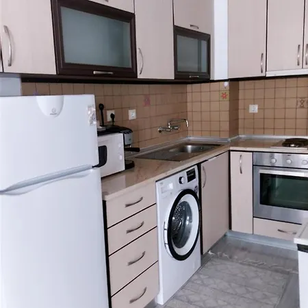 Бургаски Нощи * 布尔加斯